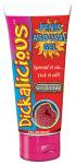 Raspberry Bachelorette Party Dickalicious Arousal Gel